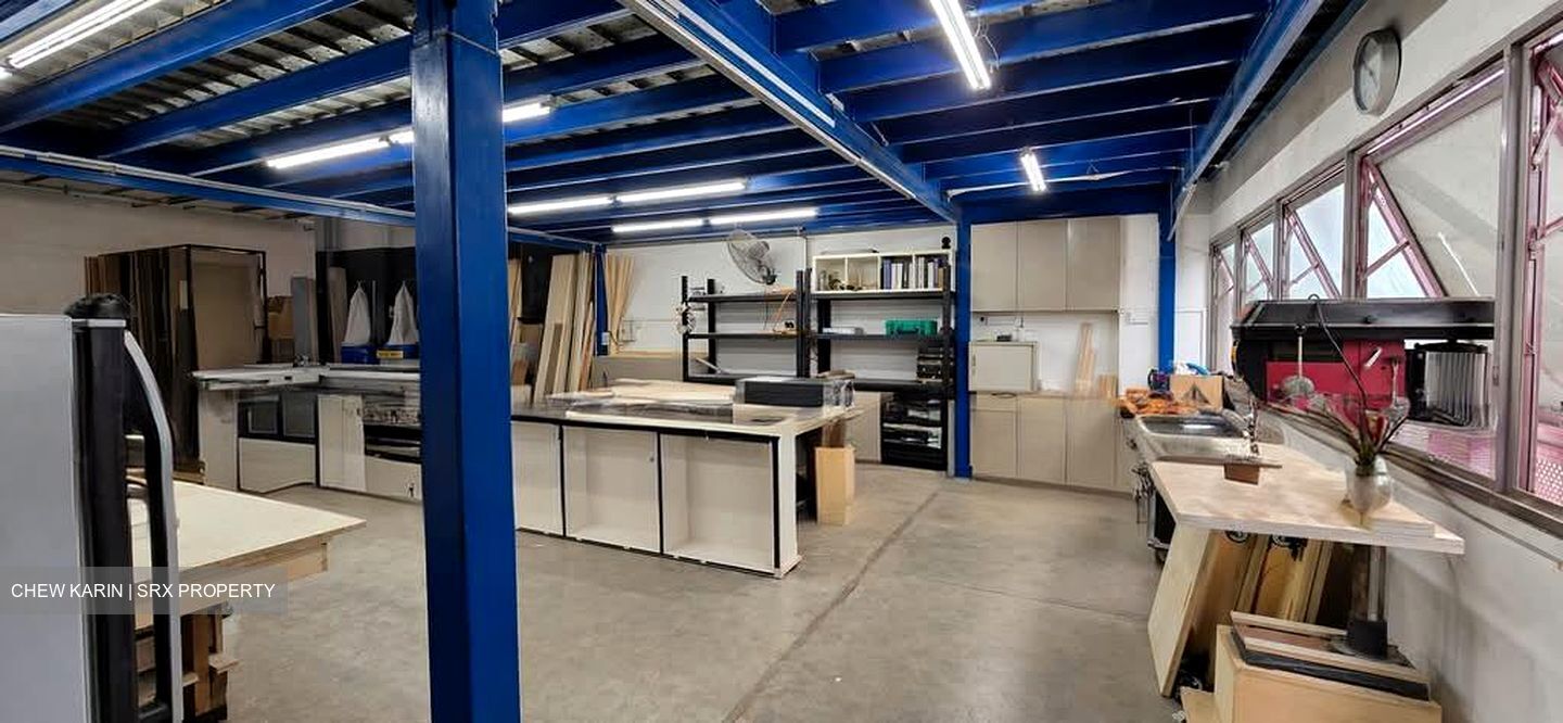 Synergy @ KB (D14), Factory #570505611